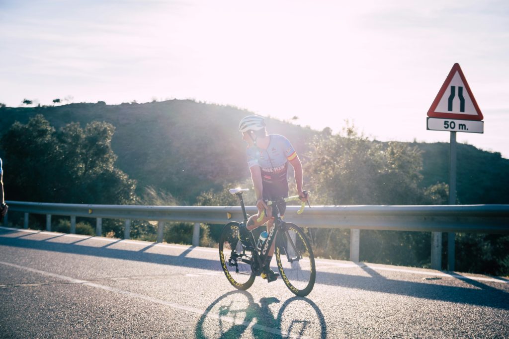 I Passeio de Cicloturismo de Fornos de Algodres
