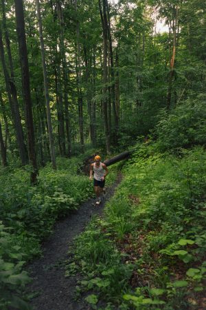 Eco Trail of the Banks of Leça