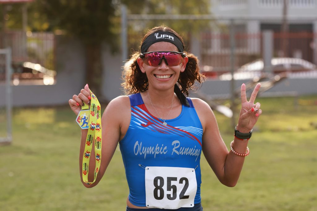 Remax White Women's Run of Coimbra