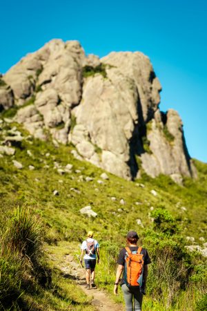 Anniversary Walk SantAventura - Escarpas da Maceira