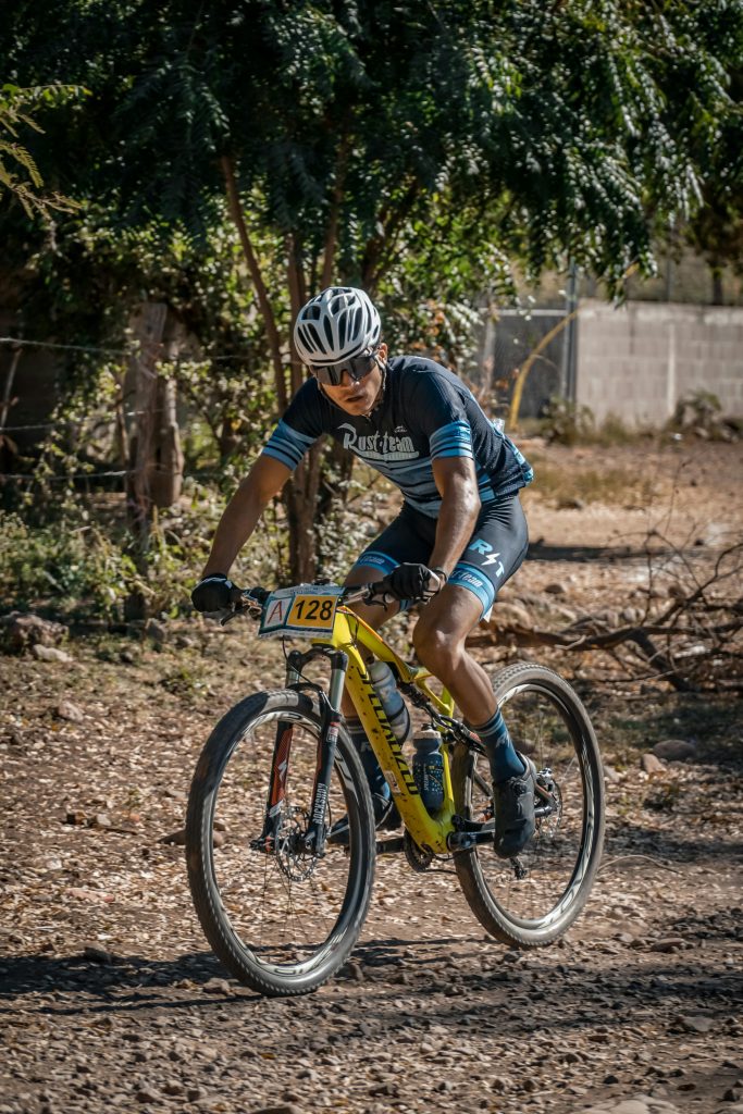 MARATONA BTT DA PÓVOA 2026