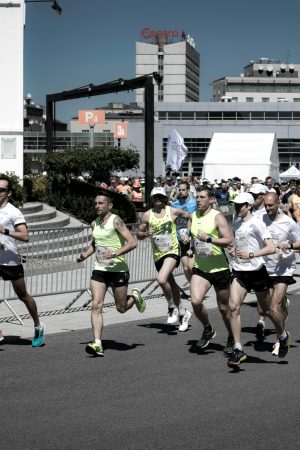 VII Grande Prémio de Atletismo de Rebordosa - Corrida / Caminhada Dia da Mãe