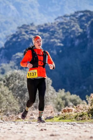 GREAT TRAIL FISGAS DE ERMELO