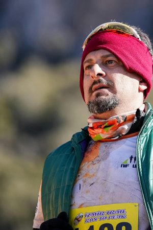 Ficalho Backyard Ultra