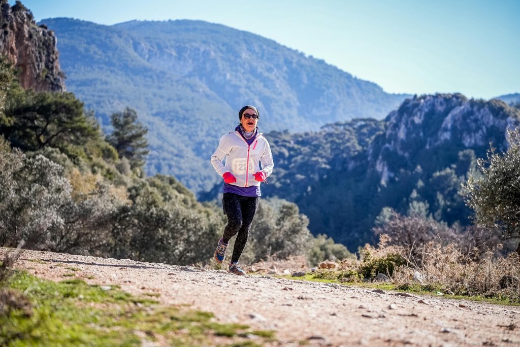 TRAIL TERRAS DO CONDE 2026