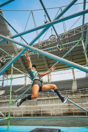 Flavius Challenge OCR