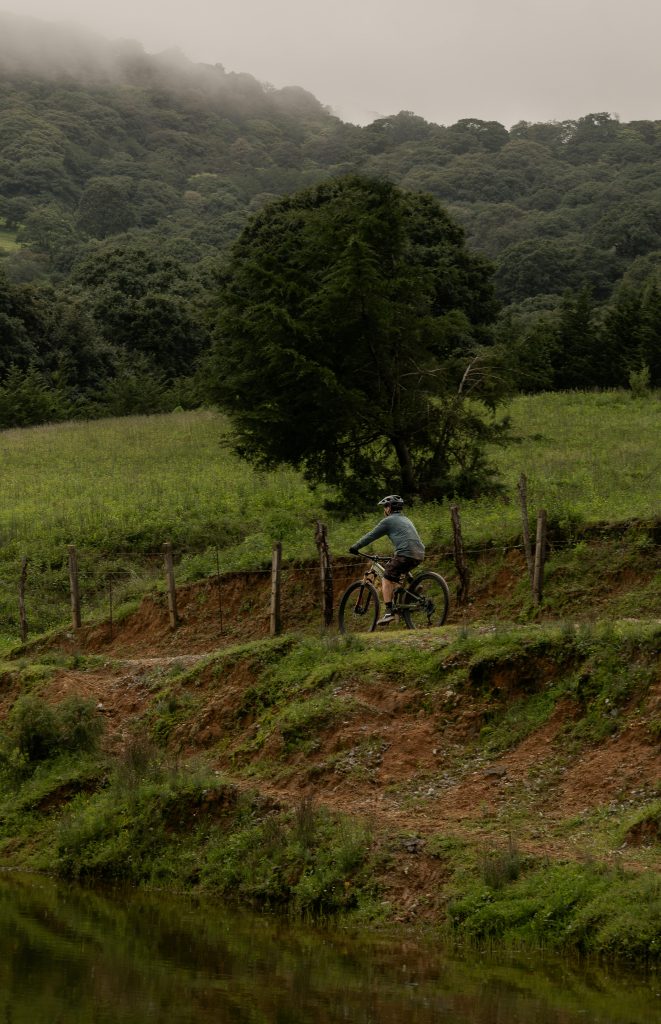 Bolinhol MTB Route