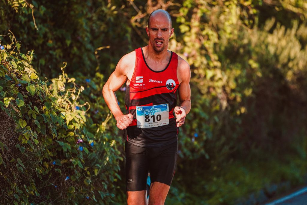 Foge Foge Capão Trail 2026