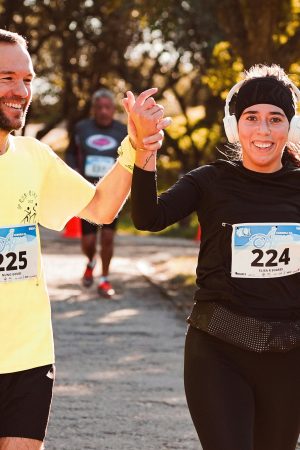 Meia Maratona Atlântico Ocidental 2026