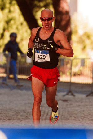 1ª Meia Maratona Cidade de Ponte de Sor - Pernas para o Concerto