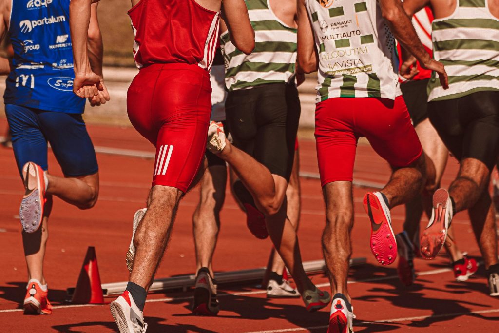 Campeonato da AASM de Meio Fundo e 10.000 m