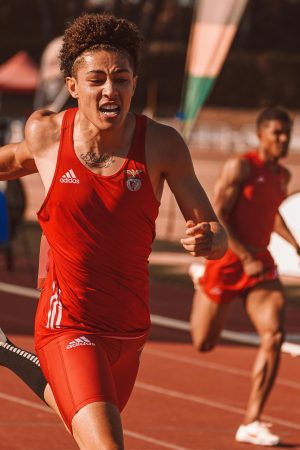 Campeonato da AASM de Meio Fundo e 10.000 m