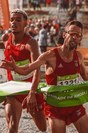 XI Cross Miravillas e Campeonato Distrital Corta Mato Sub16