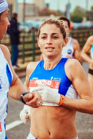 Remax White Women's Run of Coimbra