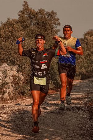 2nd Trail do Cabouqueiro