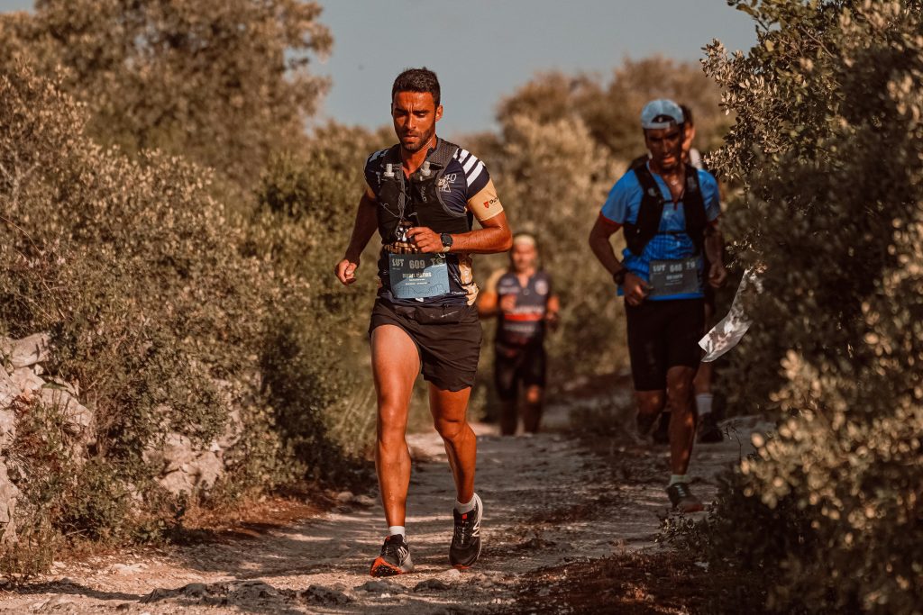 CORRIDA DE MONTANHA – Vila Chã do Monte 2026