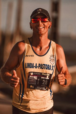 Half Marathon of Porto Santo / Regional Championships of Half Marathon