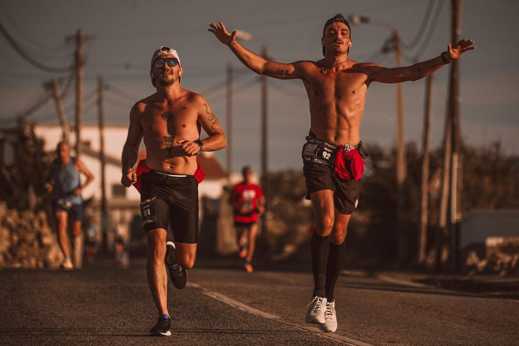 Super Dad Run - Informal Caregivers - Solidarity Virtual Run