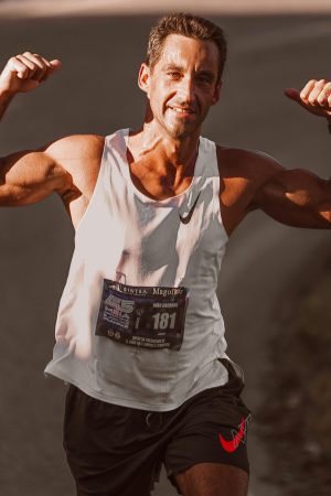 Corrida do Super Pai - Cuidadores Informais - Corrida Virtual Solidária