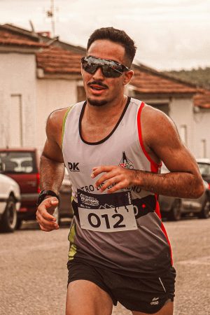 2º Grande Prémio de Atletismo Urbano "Amendoeiras em Flor"