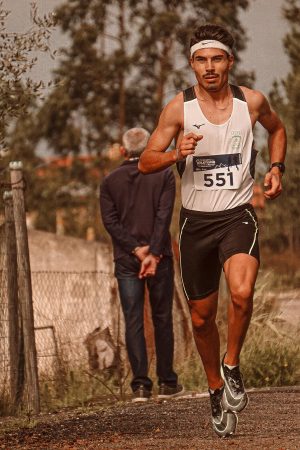 11th Castanhas a Correr