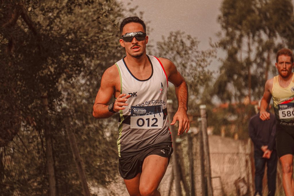 11th Castanhas a Correr