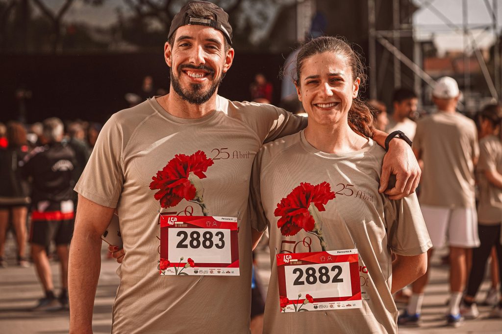 47ª Corrida da Liberdade Lisboa 2026