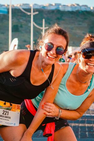 1ª CAMINHADA DA MULHER