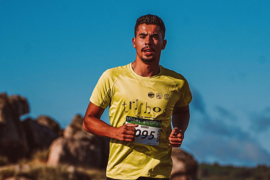 LISBOA BACKYARD ULTRA