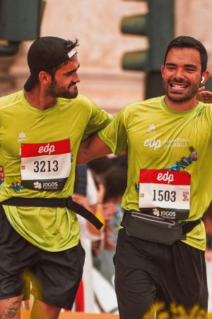 Corrida da Liberdade Portimão