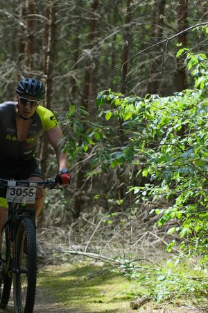 10th BTT Ride "Pelos Trilhos de Mombeja"