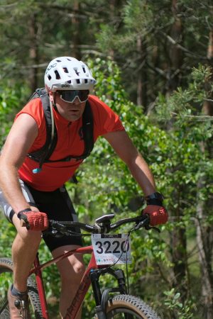 2nd BTT Marathon Campo Branco 2026