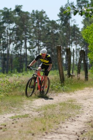 XVI Rota do Cabicanca