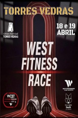 West Fitness Race - Torres Vedras