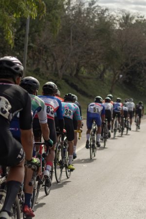GRANFONDO LEIRIA REGION
