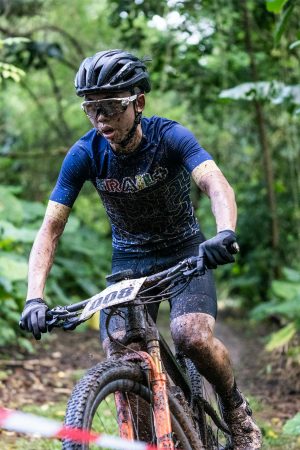 12th Marathon of Olhas