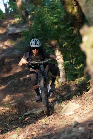 BTT Ride "Enjoy Spring"