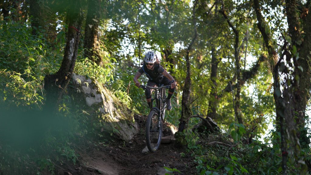 3rd BTT de Ferreira de Aves