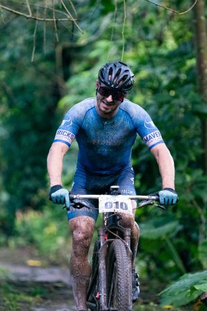 II Maratona Terras de Santa Clara - Beja