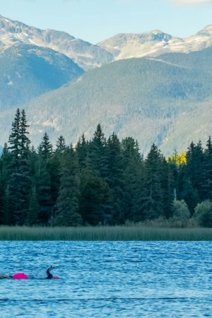 Baía de Sesimbra Open Water Crossing
