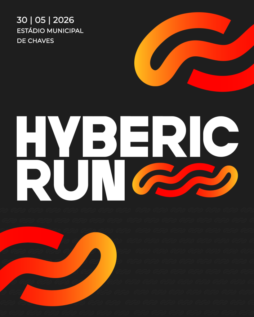 Hyberic Run 2026