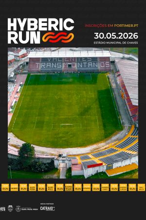 Hyberic Run 2026