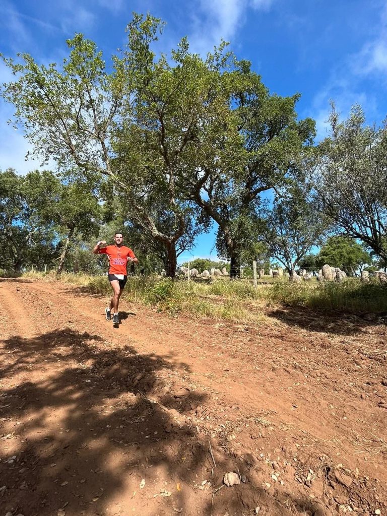 IV TRAIL ROTA MEGALÍTICA