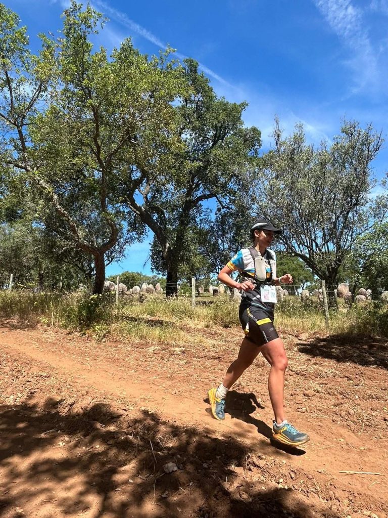 IV TRAIL ROTA MEGALÍTICA