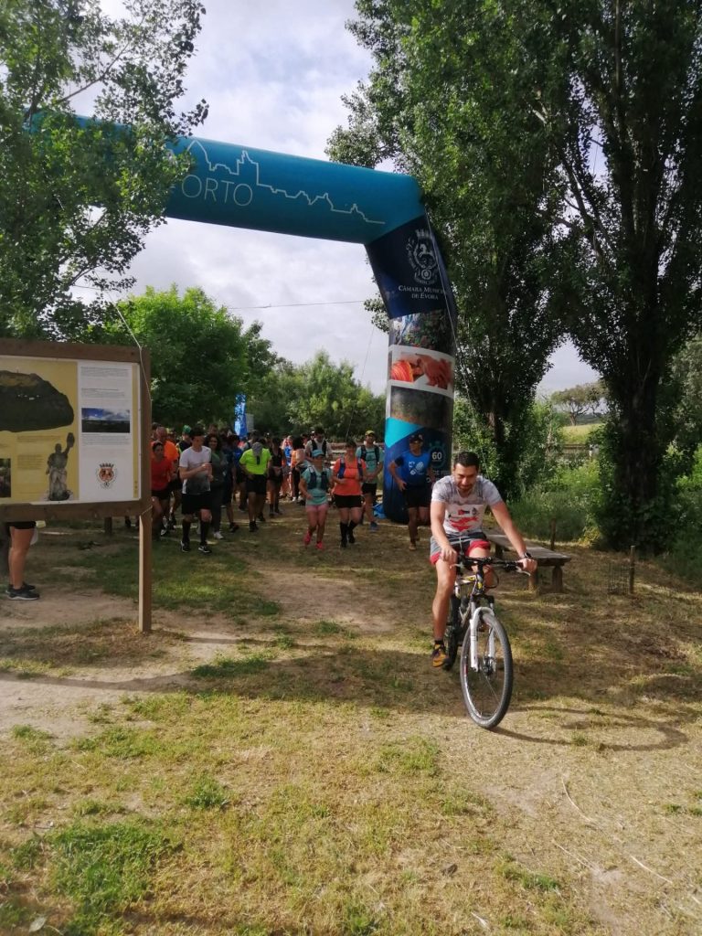 IV TRAIL ROTA MEGALÍTICA