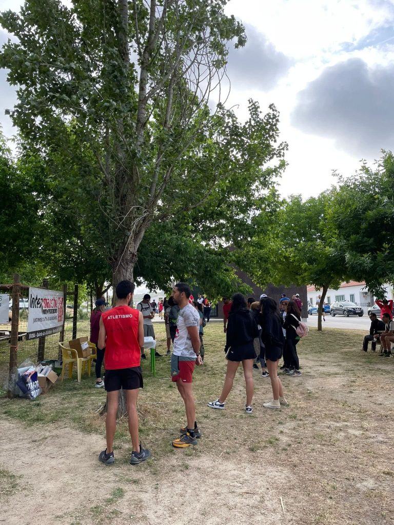 IV TRAIL ROTA MEGALÍTICA