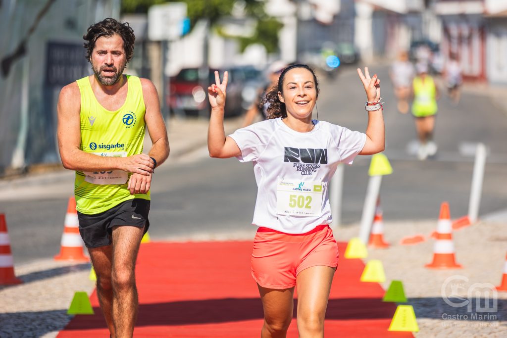 6th RUN OF FREGUESIA DE CASTRO MARIM