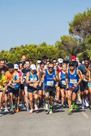 6ª. CORRIDA DA FREGUESIA DE CASTRO MARIM