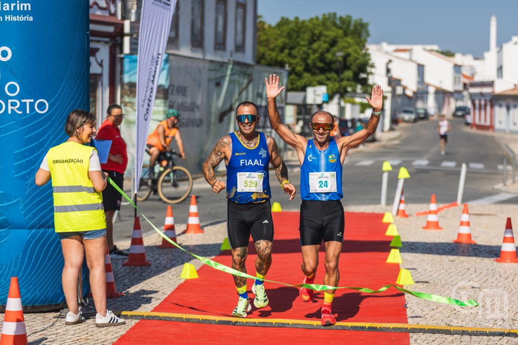 6th RUN OF FREGUESIA DE CASTRO MARIM