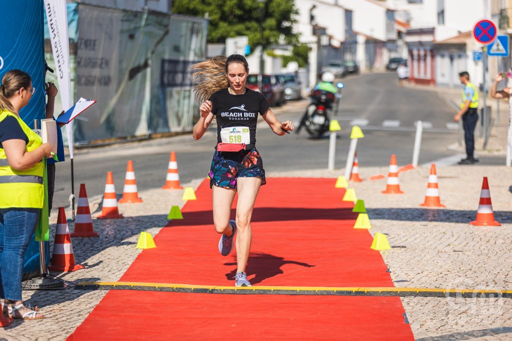 6th RUN OF FREGUESIA DE CASTRO MARIM